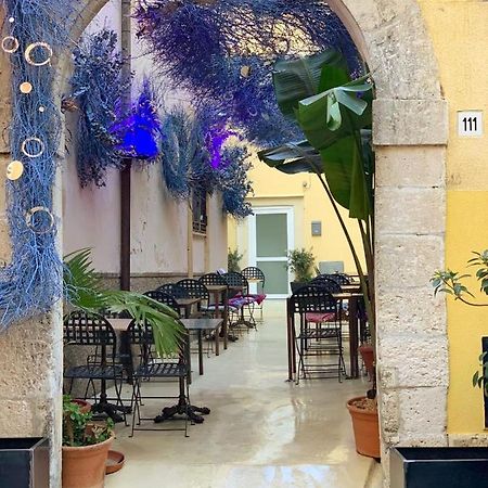 Casa Da Nonna Francy Apartment Syracuse Bagian luar foto