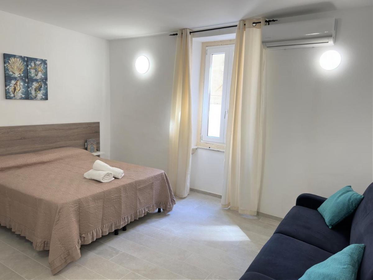 Casa Da Nonna Francy Apartment Syracuse Bagian luar foto