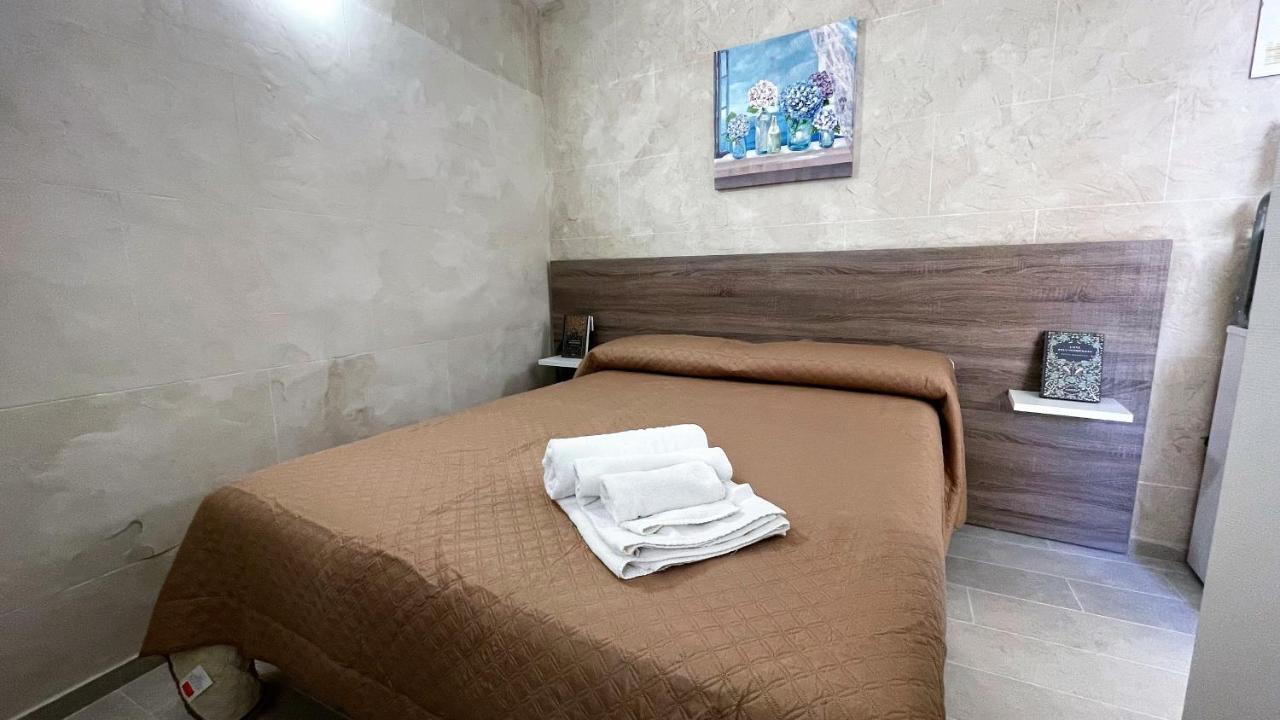 Casa Da Nonna Francy Apartment Syracuse Bagian luar foto