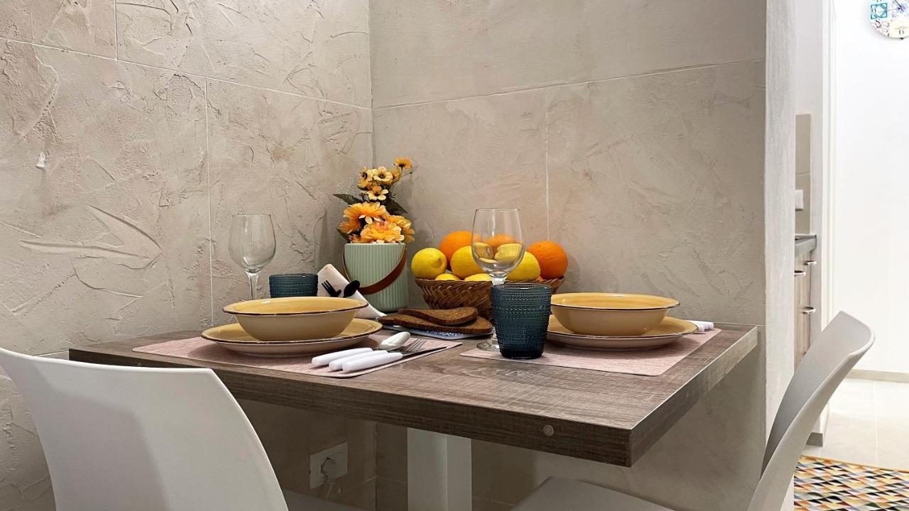 Casa Da Nonna Francy Apartment Syracuse Bagian luar foto
