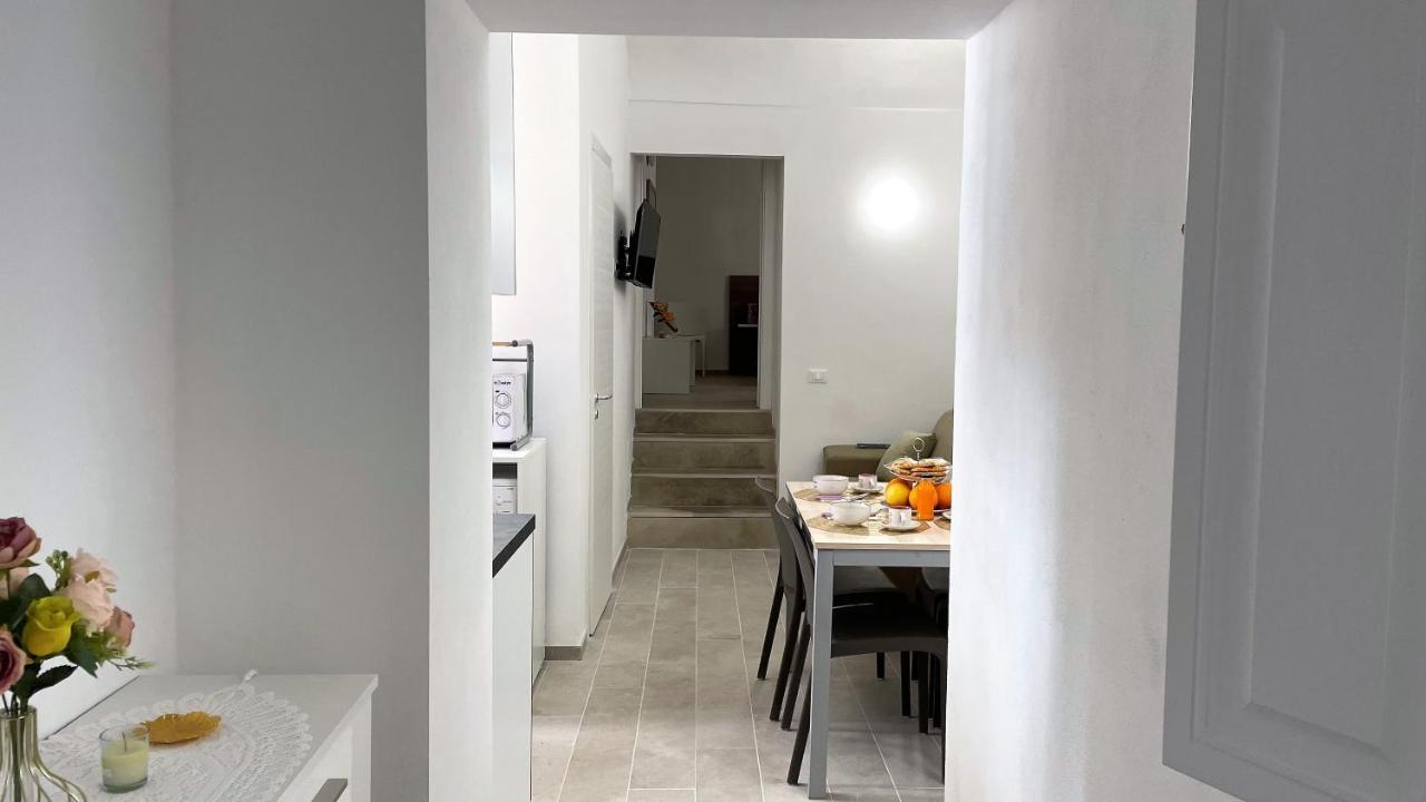Casa Da Nonna Francy Apartment Syracuse Bagian luar foto