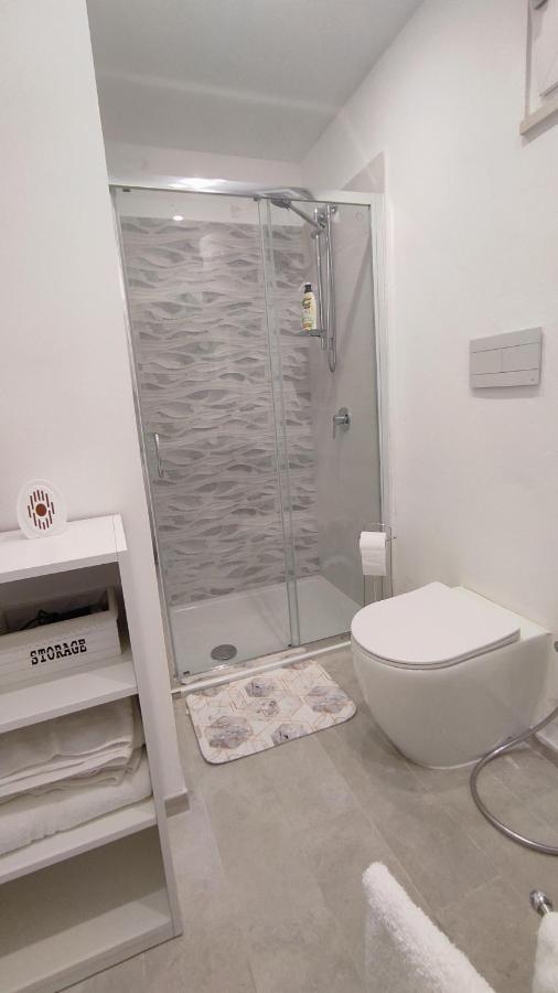 Casa Da Nonna Francy Apartment Syracuse Bagian luar foto