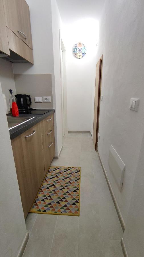 Casa Da Nonna Francy Apartment Syracuse Bagian luar foto