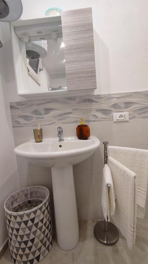Casa Da Nonna Francy Apartment Syracuse Bagian luar foto