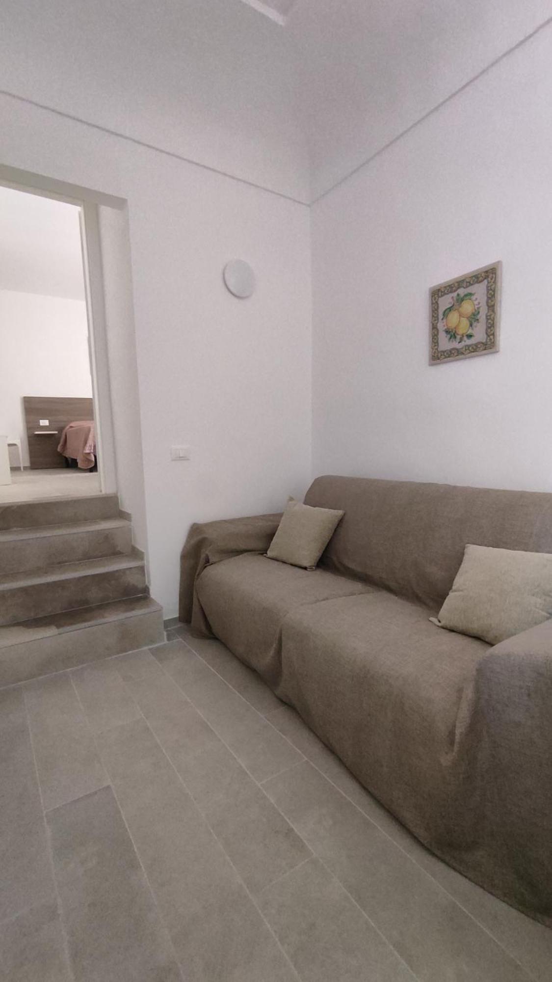 Casa Da Nonna Francy Apartment Syracuse Bagian luar foto