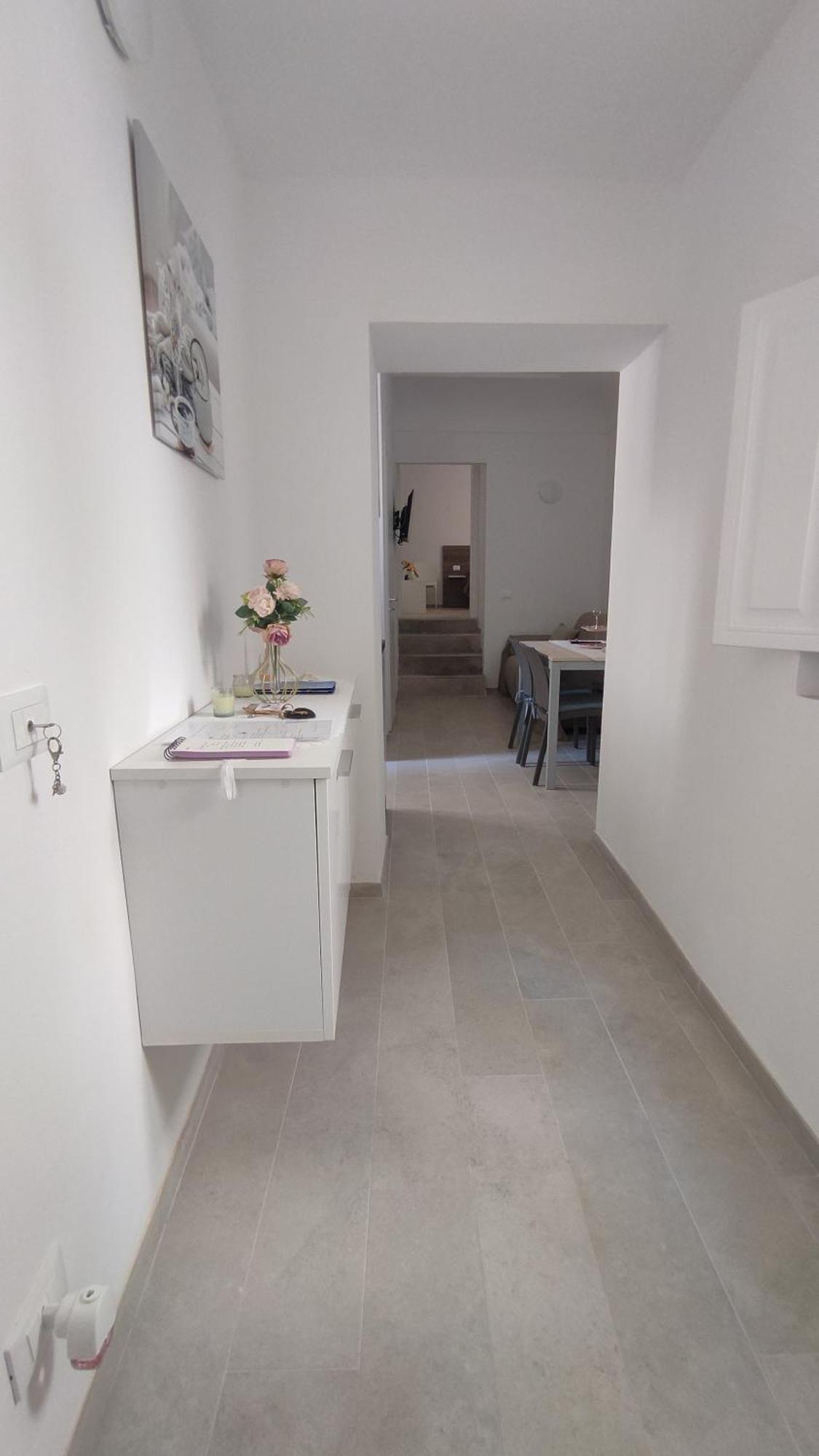 Casa Da Nonna Francy Apartment Syracuse Bagian luar foto